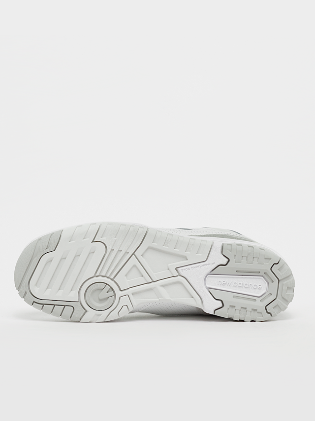 New Balance, 550, wit, Afbeelding 4 van 5