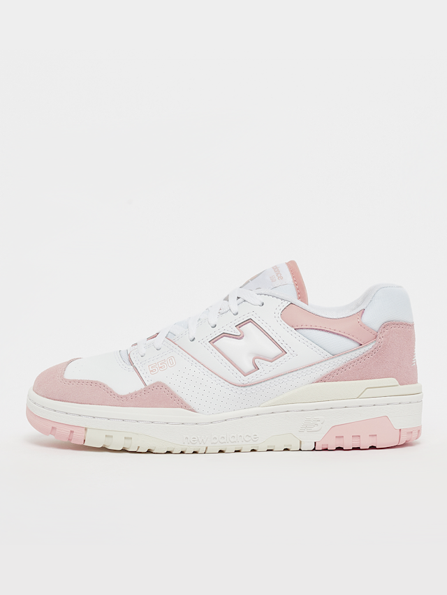 New Balance, 550, wit, Afbeelding 1 van 5