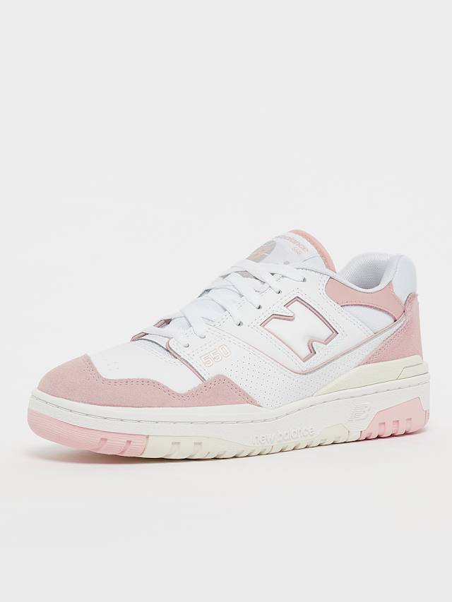 New Balance, 550, wit, Afbeelding 2 van 5