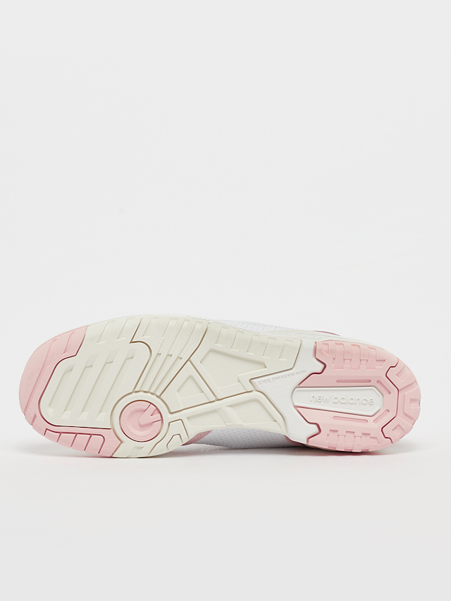 New Balance, 550, white, Image 4 of 5