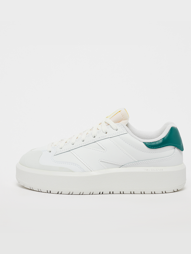 New Balance, CT302, wit, Afbeelding 1 van 5