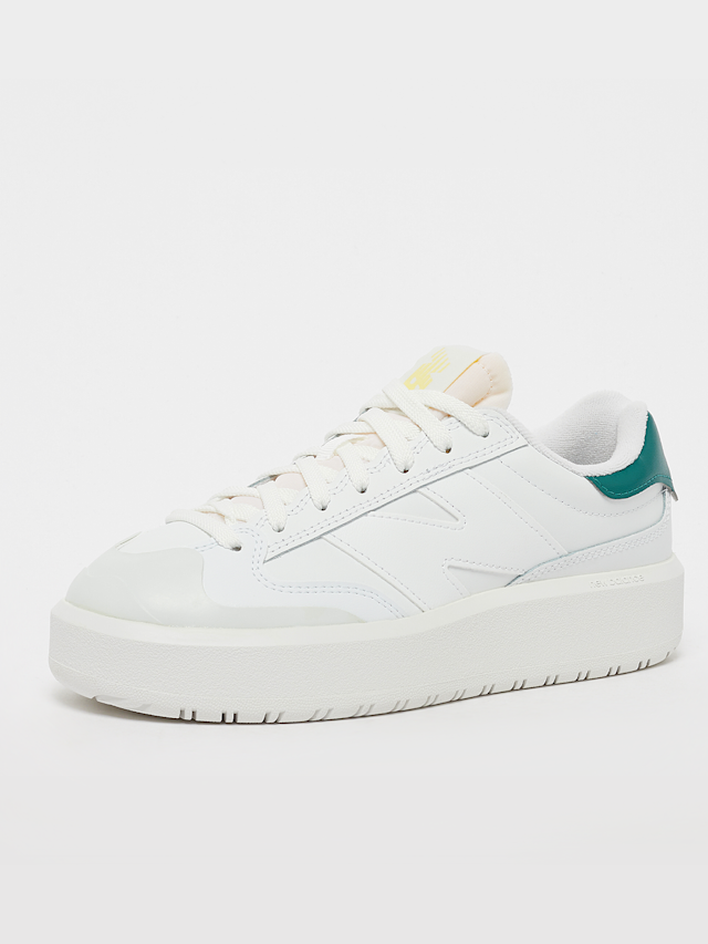 New Balance, CT302, wit, Afbeelding 2 van 5