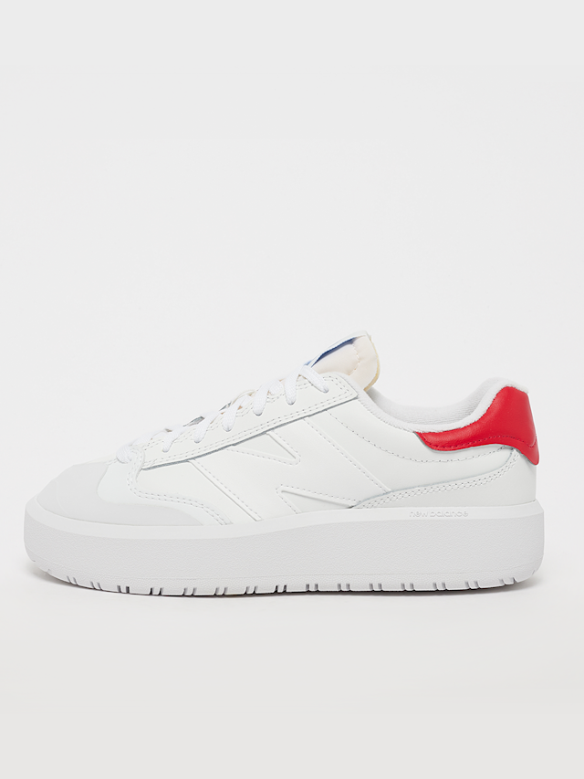 New Balance, CT302, wit, Afbeelding 1 van 5