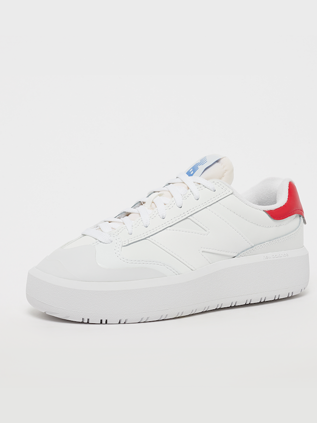 New Balance, CT302, wit, Afbeelding 2 van 5