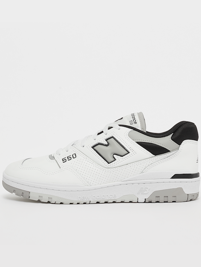 New Balance, 550, wit, Afbeelding 1 van 5