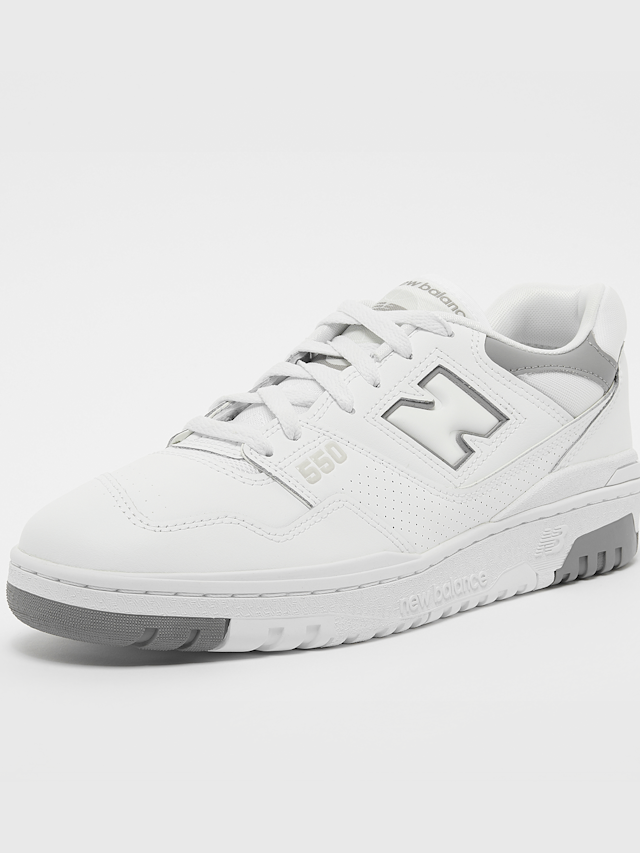 New Balance, 550, wit, Afbeelding 2 van 5