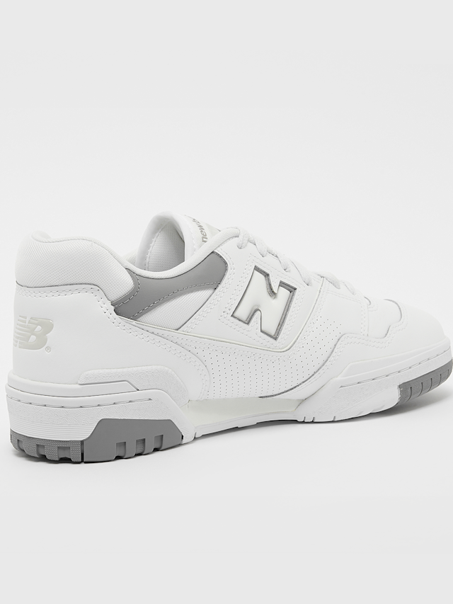 New Balance, 550, wit, Afbeelding 3 van 5