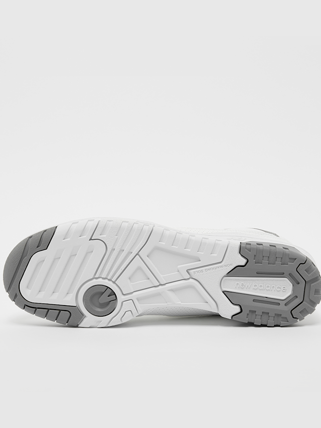 New Balance, 550, wit, Afbeelding 4 van 5