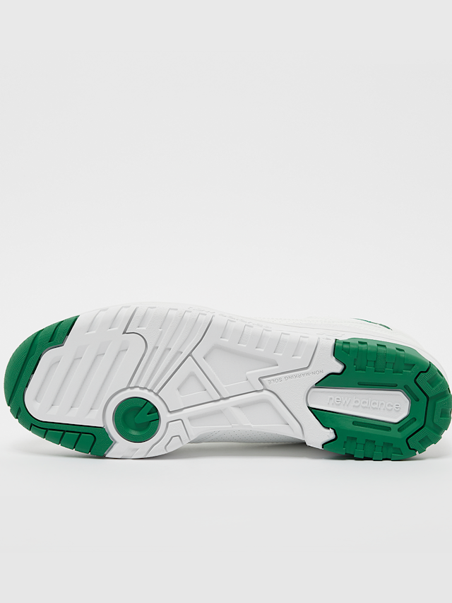 New Balance, 550, wit, Afbeelding 4 van 5