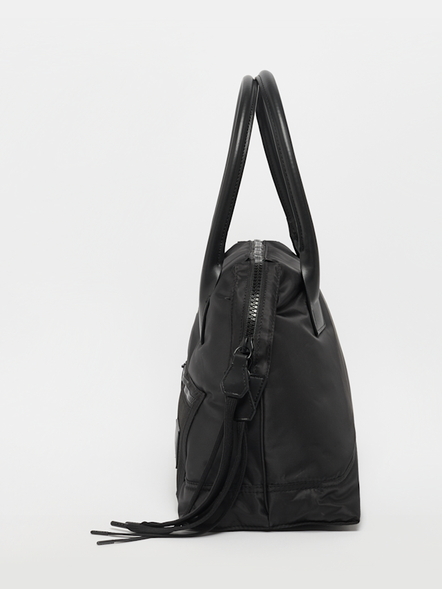 PUMA, NO.AVG Large Grip Bag, zwart, Afbeelding 2 van 5