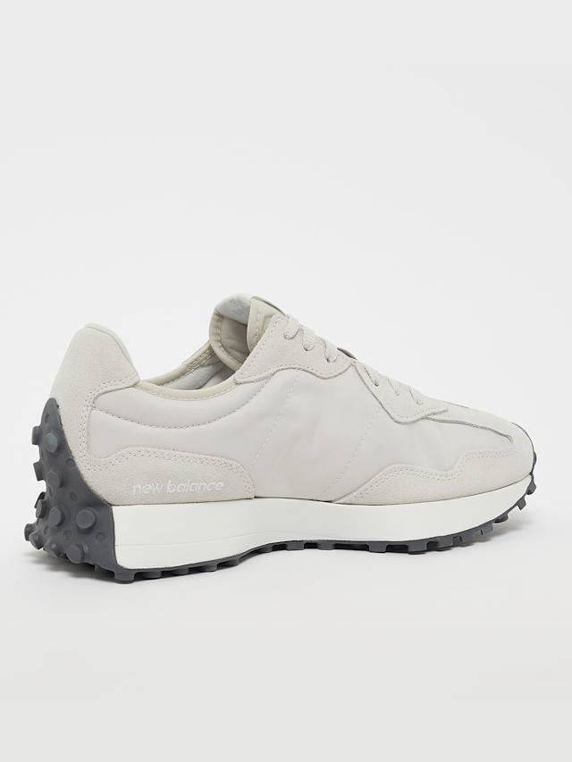 New Balance, 327, white, Image 3 of 5