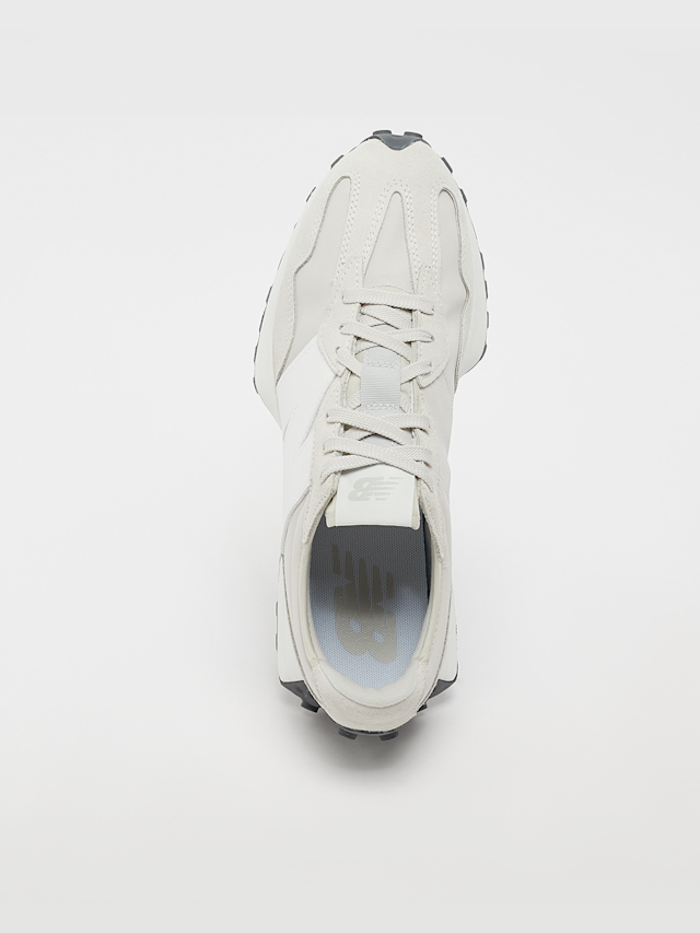 New Balance, 327, white, Image 5 of 5