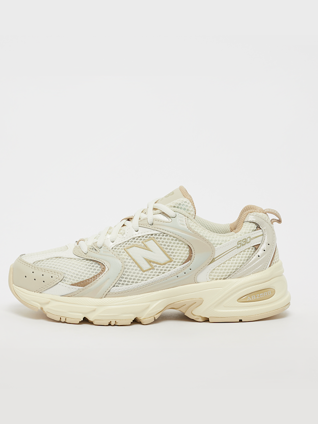 New Balance, 530, beige, Afbeelding 1 van 5