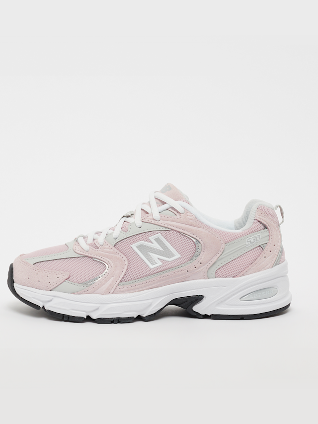 New Balance, 530, lichtroze, Afbeelding 1 van 5