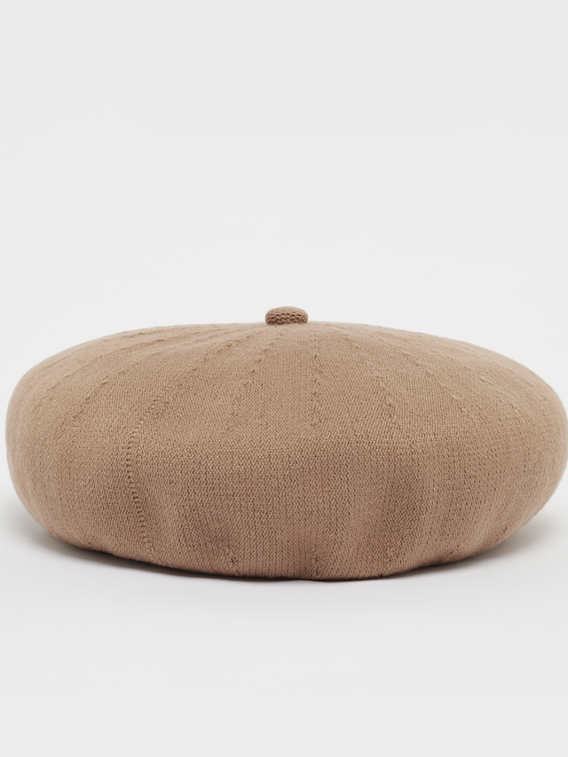 PUMA, Prime Beret, beige, Afbeelding 2 van 3