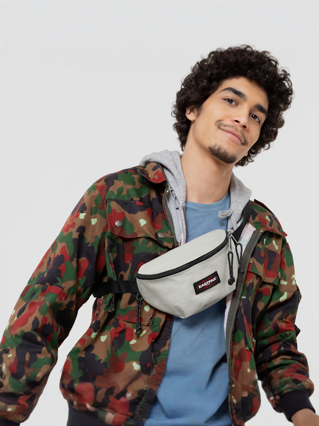 Eastpak, Springer, wit, Afbeelding 5 van 5