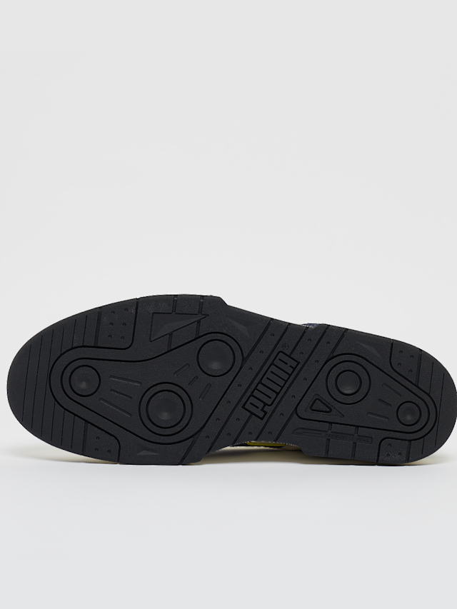 PUMA, Slipstream Always On, wit, Afbeelding 4 van 5