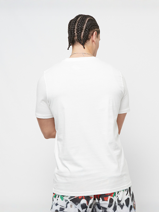 PUMA, Posterize Tee Puma, wit, Afbeelding 2 van 5