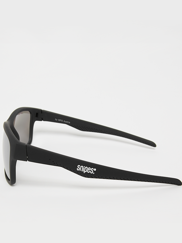 SNIPES, Snipes Eyewear 7998-S-31, czarny, Obraz 2 z 2