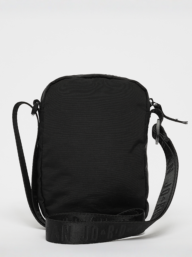 Jordan, Airborne Festival Bag, black, Image 2 of 4