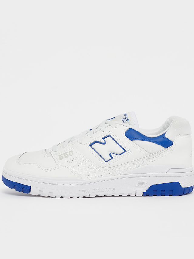 New Balance, 550, wit, Afbeelding 1 van 5