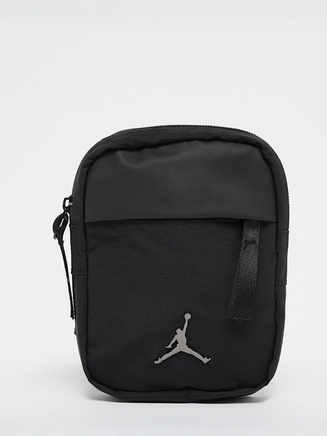 Jordan, Airborne Hip Bag, czarny, Obraz 1 z 4