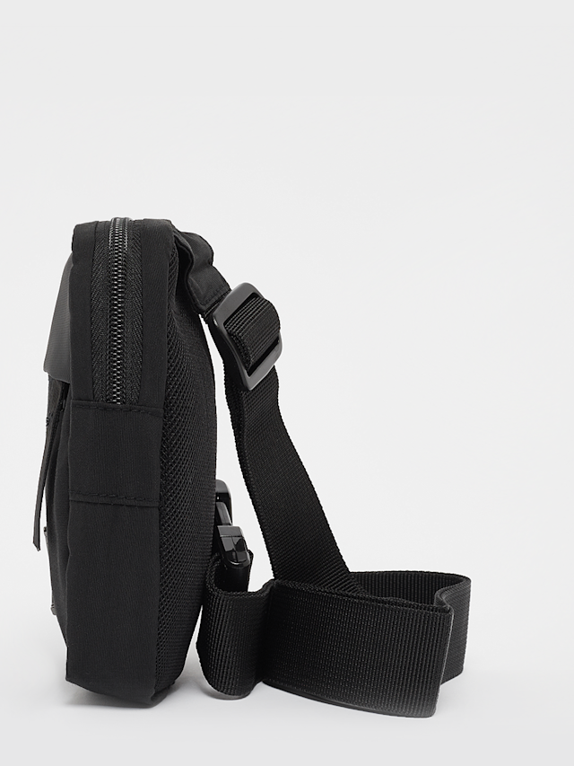 Jordan, Airborne Hip Bag, black, Image 2 of 4