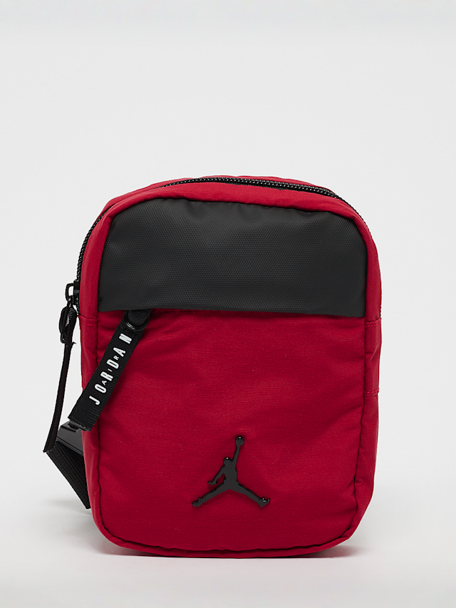 Jordan, Airborne Hip Bag, red, Image 1 of 4