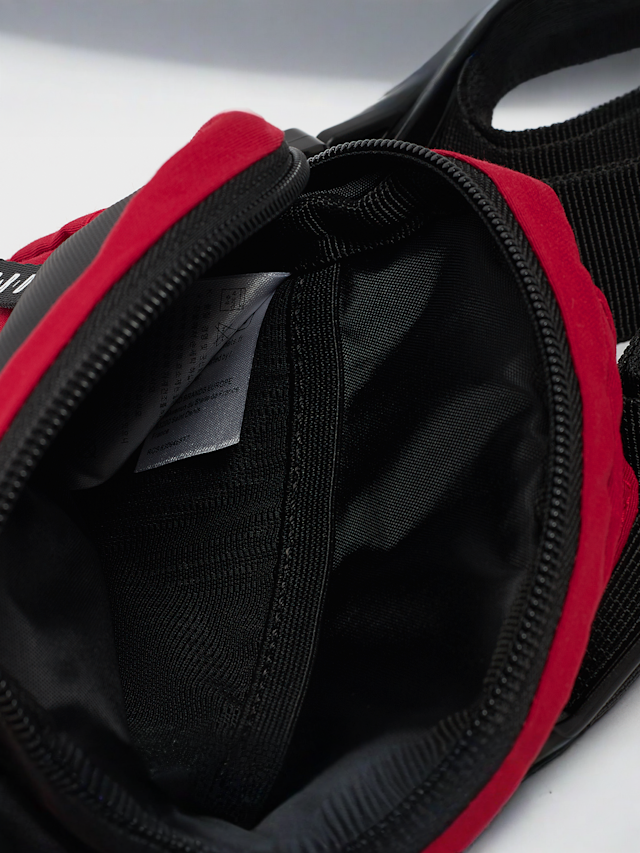Jordan, Airborne Hip Bag, red, Image 4 of 4