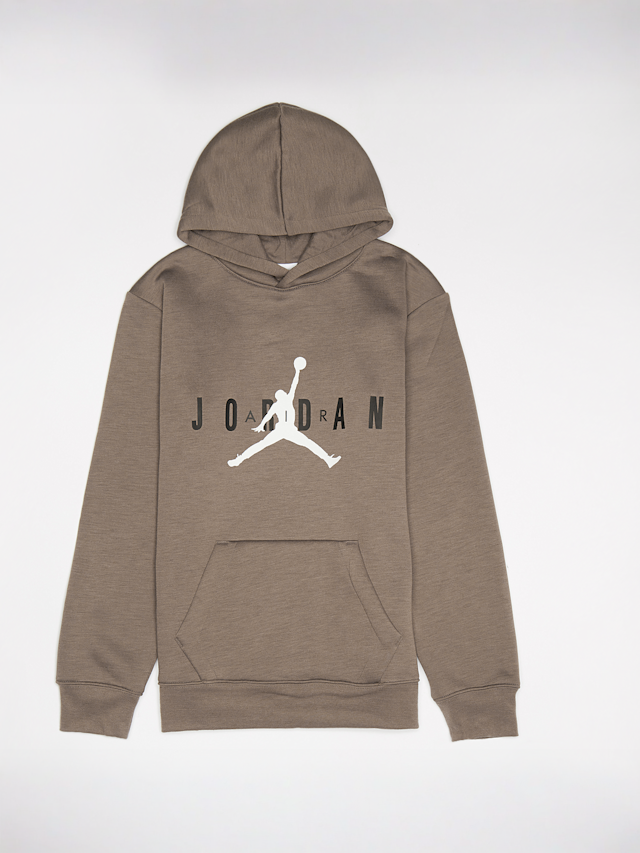 Jordan, Jumpman Sustainable Pullover, zielony, Obraz 1 z 4