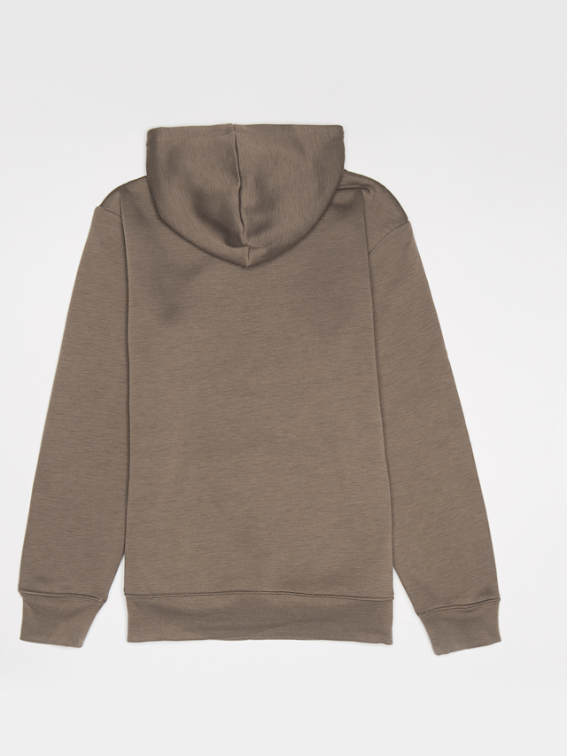 Jordan, Jumpman Sustainable Pullover, zielony, Obraz 2 z 4