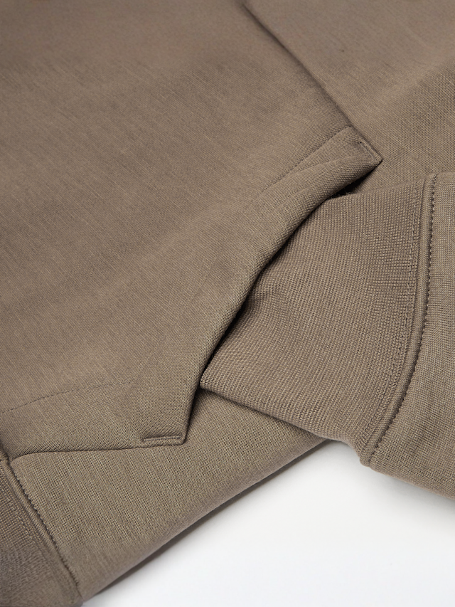 Jordan, Jumpman Sustainable Pullover, zielony, Obraz 4 z 4