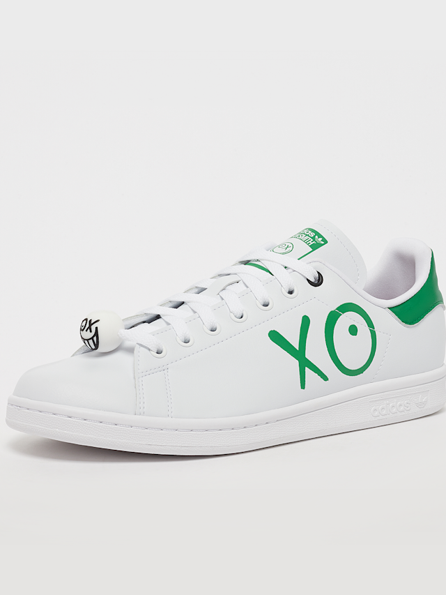 adidas Originals, Stan Smith, white, Image 2 of 6