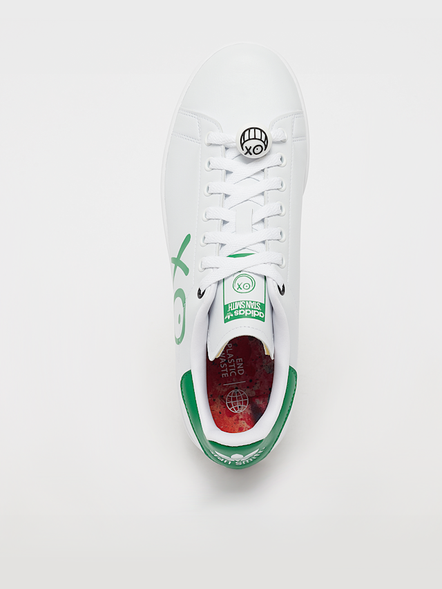 adidas Originals, Stan Smith, white, Image 5 of 6