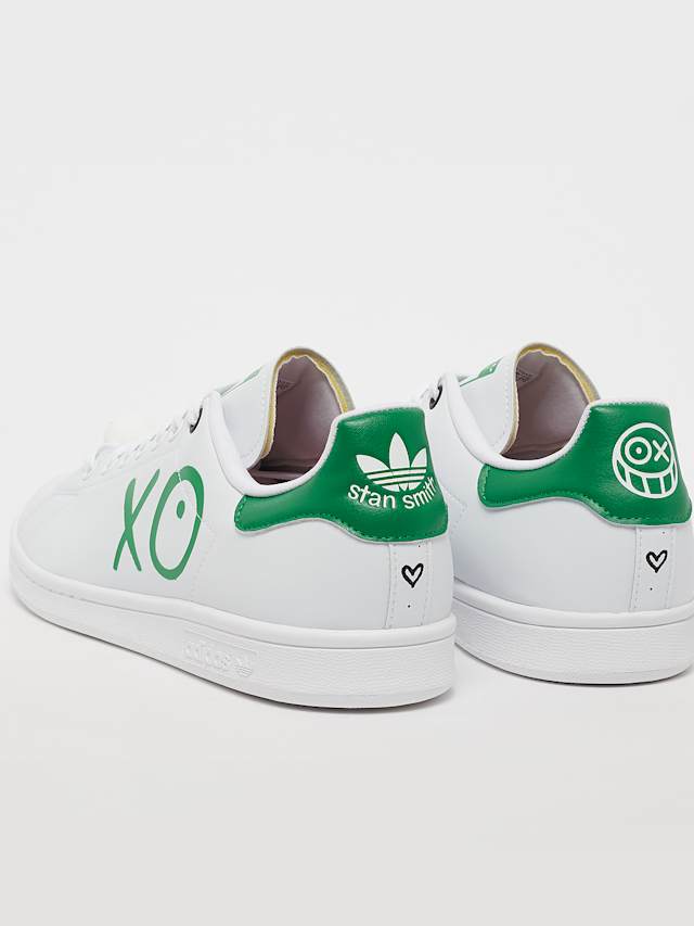 adidas Originals, Stan Smith Sneaker, white, Image 6 of 6