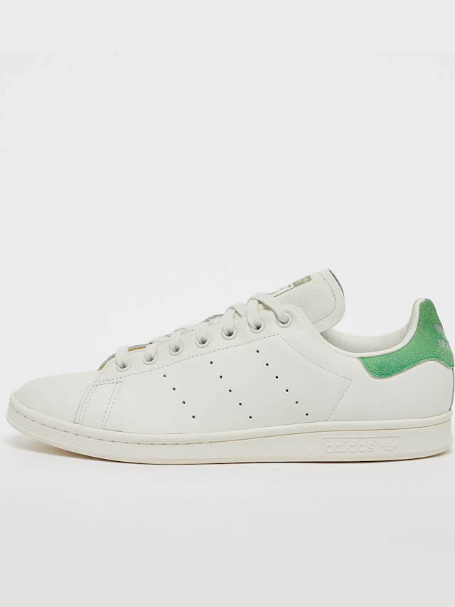 adidas Originals, Stan Smith, white, Image 1 of 5