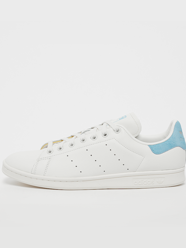 adidas Originals, Stan Smith, white, Image 1 of 5