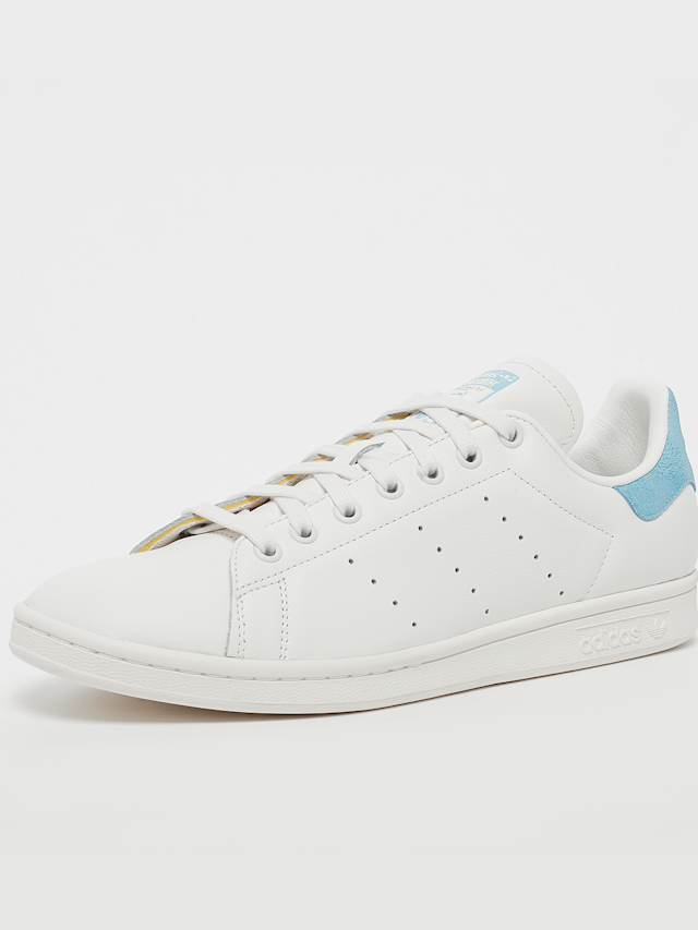 adidas Originals, Stan Smith, white, Image 2 of 5