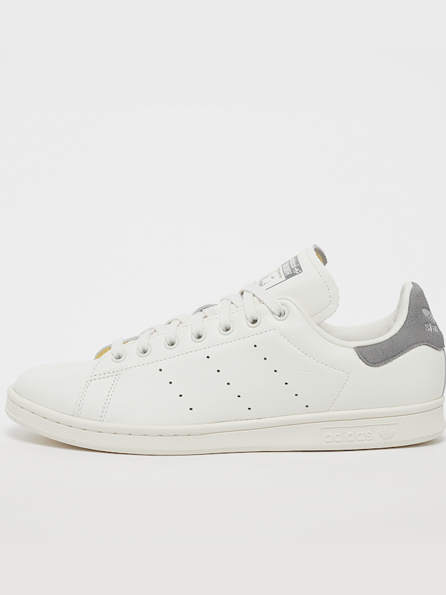 adidas Originals, Stan Smith, white, Image 1 of 5