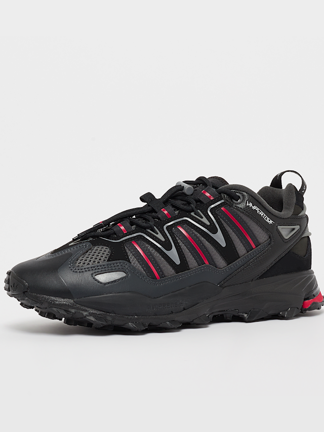 adidas Originals, Hyperturf, black, Image 2 of 6