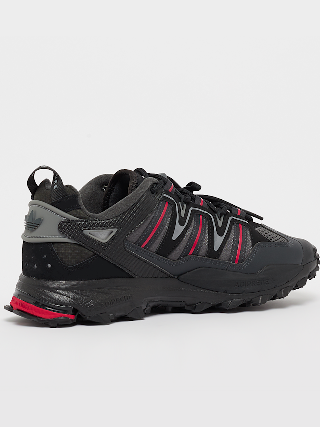 adidas Originals, Hyperturf Sneaker, black, Image 3 of 6