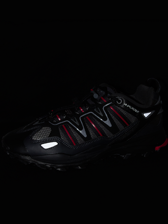 adidas Originals, Hyperturf Sneaker, black, Image 6 of 6