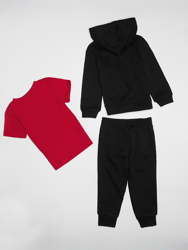 Jordan, Junior Essentials FZ Box Set, zwart, Afbeelding 2 van 8