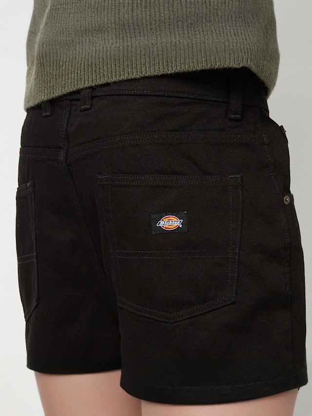 Dickies, Thomasville Denim, zwart, Afbeelding 4 van 5