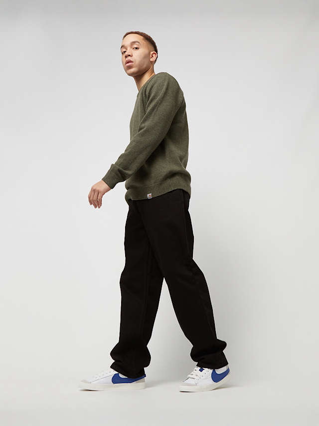 Dickies, Thomasville Denim, zwart, Afbeelding 5 van 5