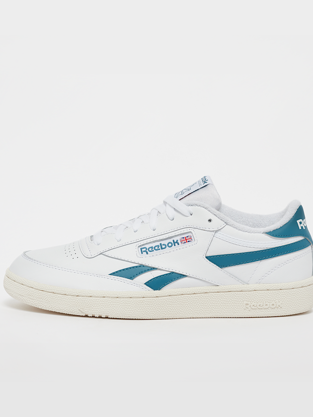 Reebok, Club C Revenge, wit, Afbeelding 1 van 5