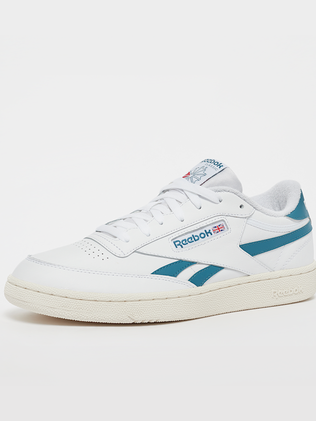 Reebok, Club C Revenge, wit, Afbeelding 2 van 5