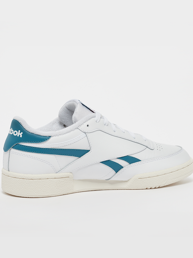 Reebok, Club C Revenge, wit, Afbeelding 3 van 5