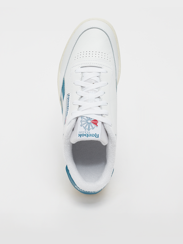 Reebok, Club C Revenge, wit, Afbeelding 5 van 5