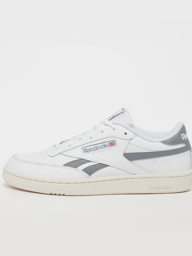 Reebok, Club C Revenge, wit, Afbeelding 1 van 5